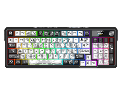 Klawiatura REDRAGON K719GF-RGB-PRO Artemis Pro